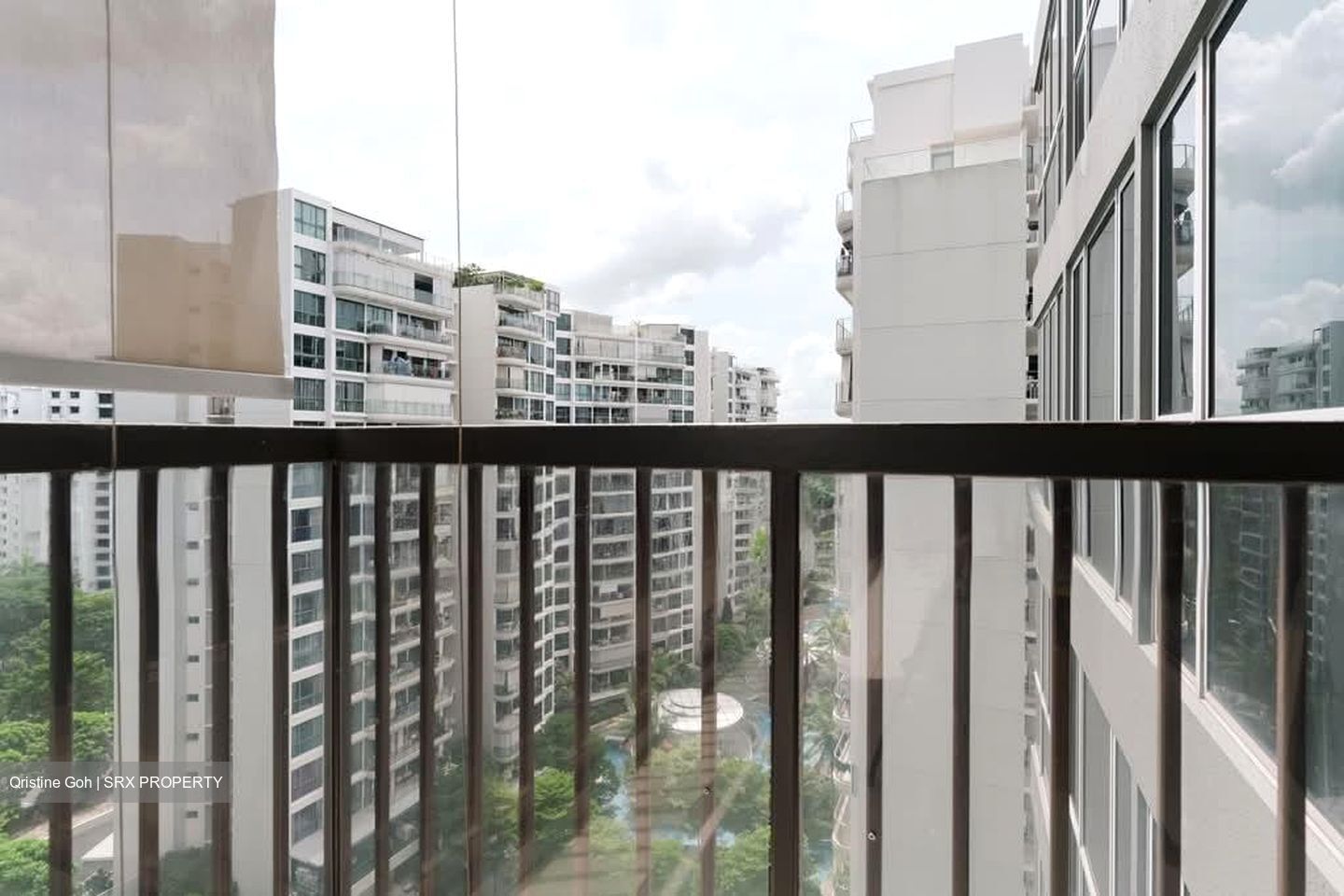 Austville Residences (D19), Condominium #574544631